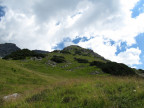 Rohnspitze Südwestgrat + Goppelspitze