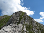 Rohnspitze Südwestgrat + Goppelspitze