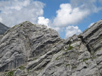 Rohnspitze Südwestgrat + Goppelspitze