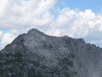 Rohnspitze Südwestgrat + Goppelspitze