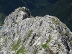 Rohnspitze Südwestgrat + Goppelspitze