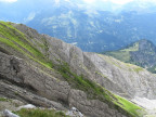 Rohnspitze Südwestgrat + Goppelspitze