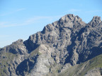 Überschreitung Oberlahmsspitze NW/S