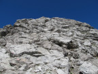 Überschreitung Oberlahmsspitze NW/S