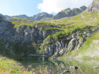 Künzelturm und Niedere Künzel