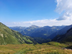 Künzelturm und Niedere Künzelspitze