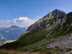 Künzelturm und Niedere Künzelspitze