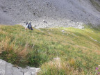 Künzelturm und Niedere Künzelspitze