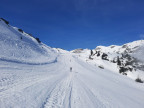 Kleine Wildgrubenspitze