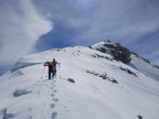 Kleine Wildgrubenspitze