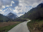 Alte Südwand Plattnitzer Jochspitze