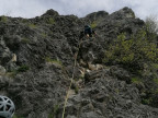 Kanzel Oberjoch klettern