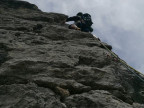 Kanzel Oberjoch klettern