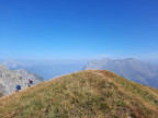 Vom Sattele zur Lichtspitze