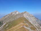 Vom Sattele zur Lichtspitze