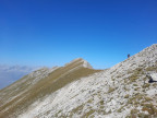 Vom Sattele zur Lichtspitze