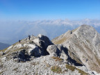 Vom Sattele zur Lichtspitze