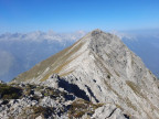 Vom Sattele zur Lichtspitze