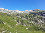 Steinschartenkopf, Bockkarkopf, Hochfrottspitze, Mädelegabel