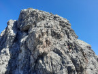 Steinschartenkopf, Bockkarkopf, Hochfrottspitze, Mädelegabel