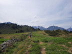 Höferspitze, Weißer Schrofen, Heiterberg