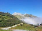 Juppenspitze und Fernerspitze