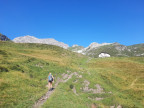 Juppenspitze und Fernerspitze