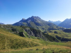 Juppenspitze und Fernerspitze