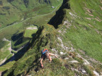 Juppenspitze und Fernerspitze