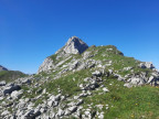 Juppenspitze und Fernerspitze