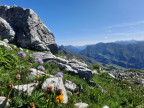 Juppenspitze und Fernerspitze