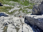 Juppenspitze und Fernerspitze