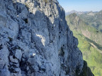 Juppenspitze und Fernerspitze