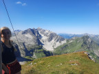 Juppenspitze und Fernerspitze