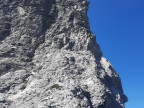 Juppenspitze und Fernerspitze