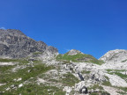 Juppenspitze und Fernerspitze