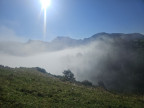 Juppenspitze und Fernerspitze