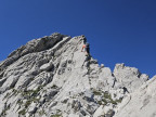 Juppenspitze und Fernerspitze