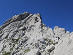 Juppenspitze und Fernerspitze