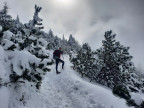 Madeisakopf und Hoher Fraßen