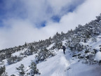 Madeisakopf und Hoher Fraßen