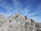 Hochlichtspitze