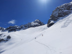 Trittkopf