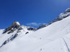 Trittkopf