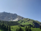 Großer Daumen NW-Grat
