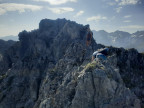 Rossgundkopf, Alpgundkopf, Grießgundkopf, Schartenkopf