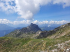 Geißköpfe, Schafberg, Pitschiköpfe