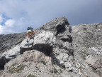 Geißköpfe, Schafberg, Pitschiköpfe