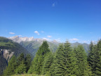 Großstein Westgrat