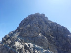 Großstein Westgrat